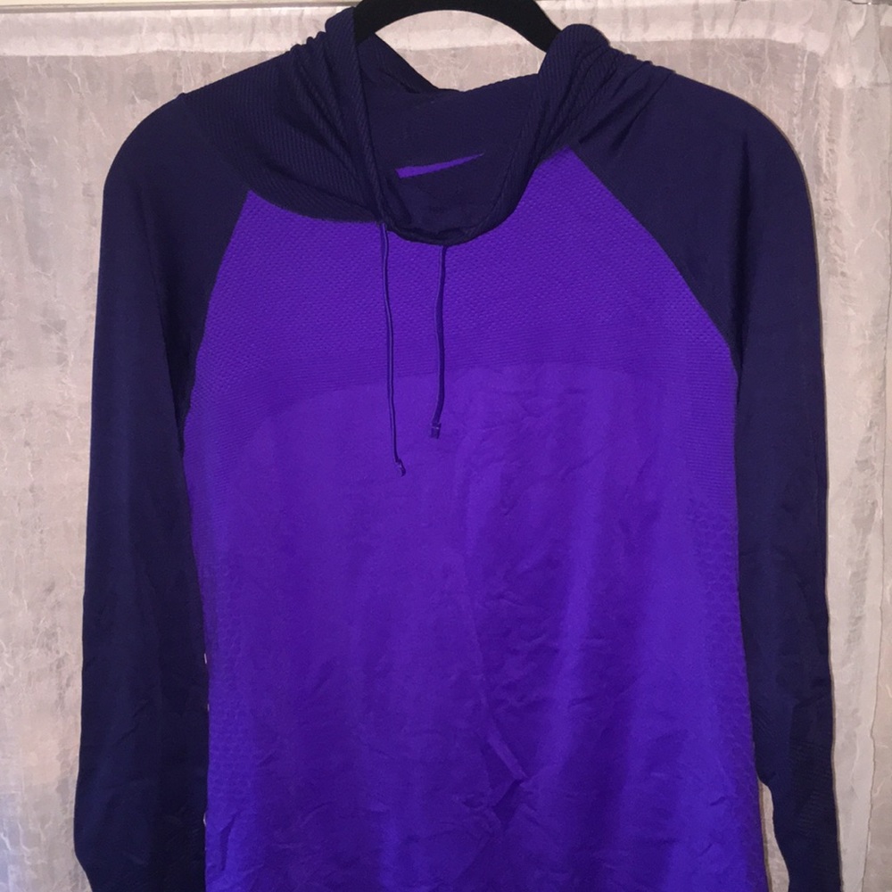 Running Sweatshirt